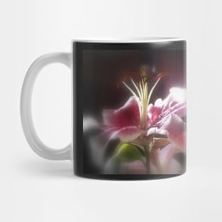 Stargazer Lilies #12 Mug